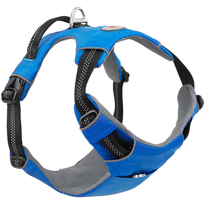 Blast Shield Red Safety Vest