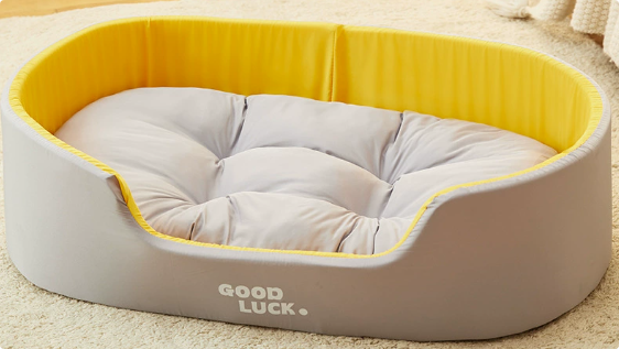 Cozy Comfort Universal Pet Bed