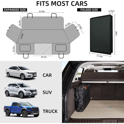 PetSafe Car Seat Covers