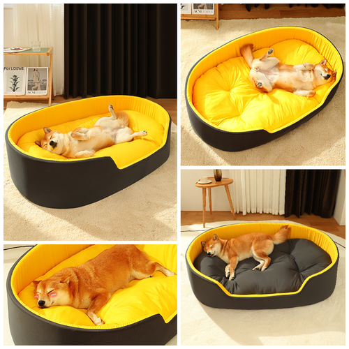 Cozy Comfort Universal Pet Bed