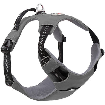 Blast Shield Red Safety Vest