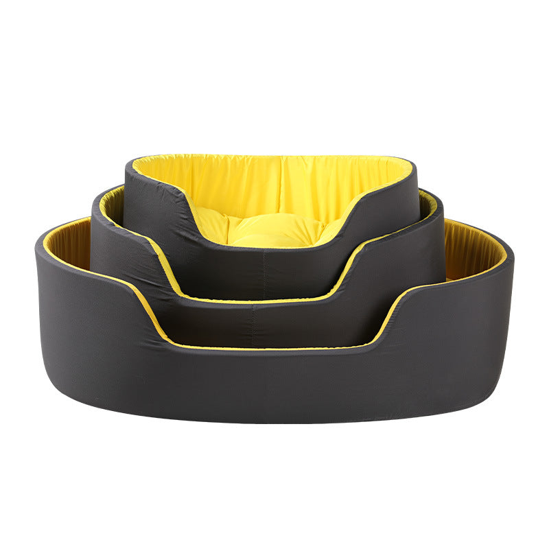 Cozy Comfort Universal Pet Bed