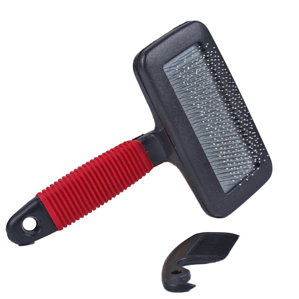 Furry Friend Grooming Comb