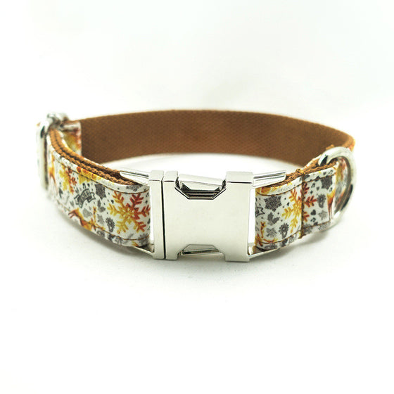 Dog Collars & Harnesses