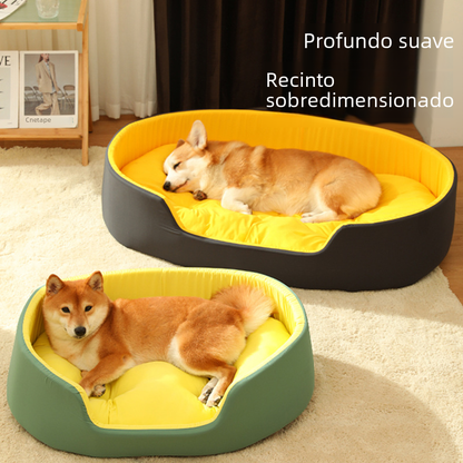 Cozy Comfort Universal Pet Bed