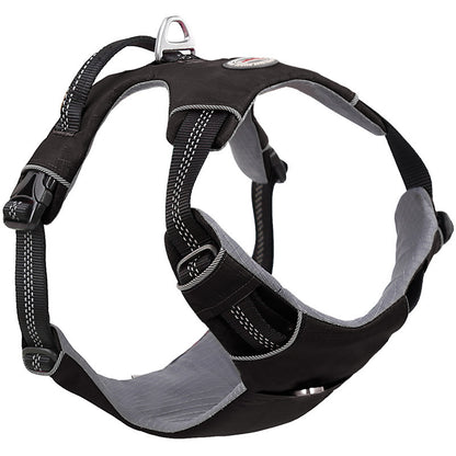 Blast Shield Red Safety Vest