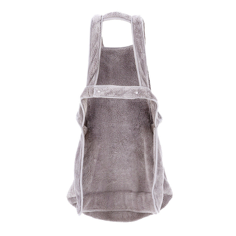 Cozy Pet Trek Backpack