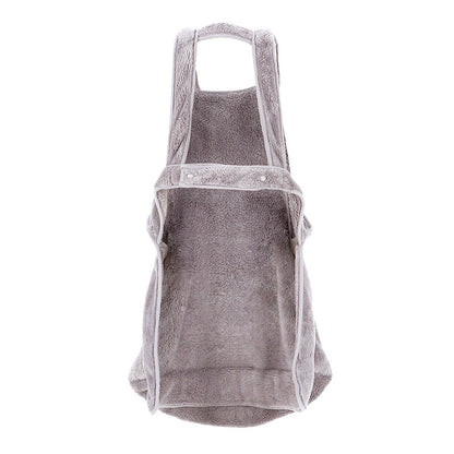 Cozy Pet Trek Backpack