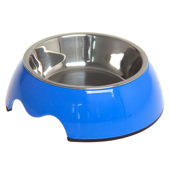 Feeding & Water