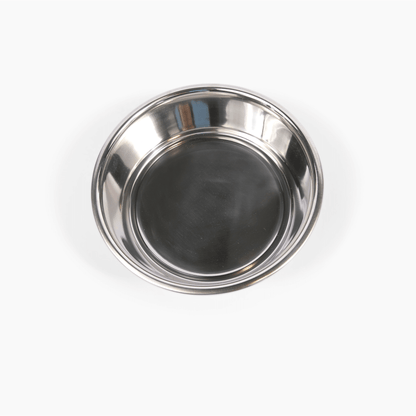 Tall Smoke Grey Feeder